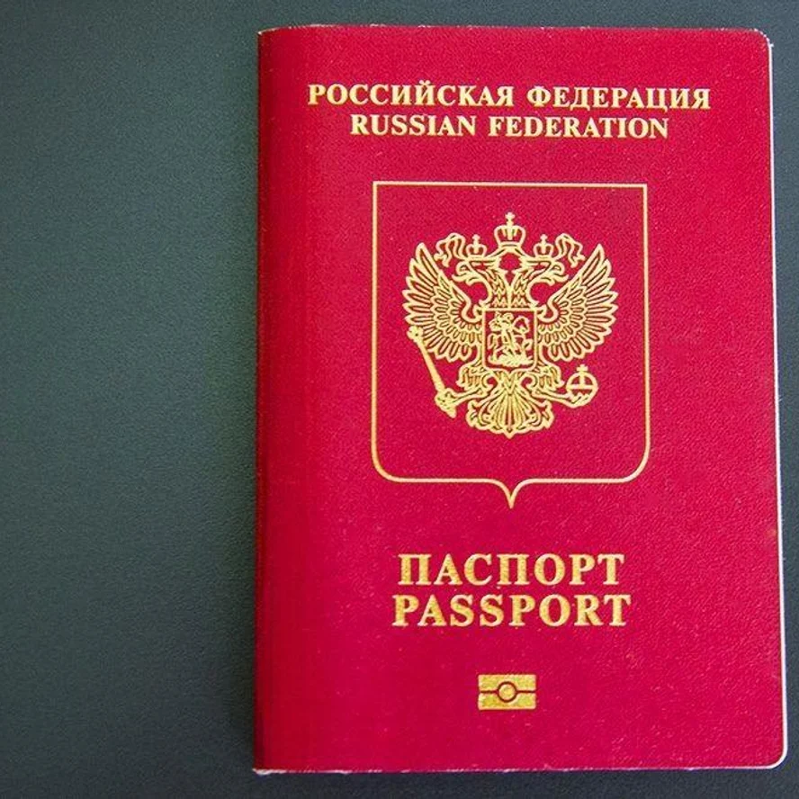 Оформление загранпаспорта 21 рабочий день